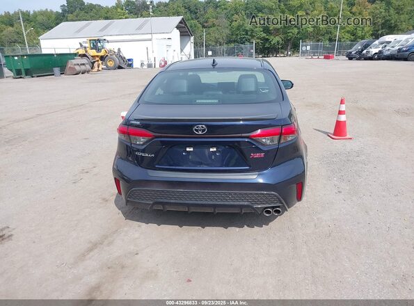 5YFT4RCE0LP025407 2020 TOYOTA LL Dark Blue 