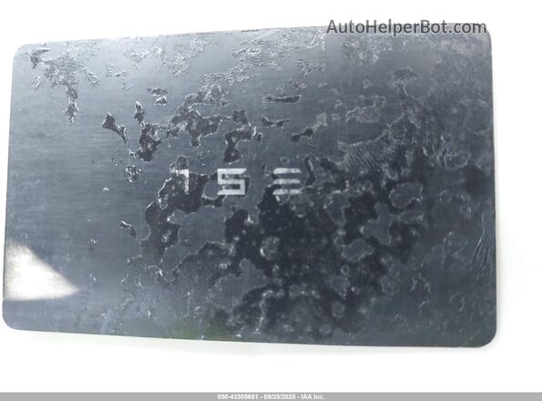 5YJ3E1EA2NF373541 2022 TESLA MODEL 3 Gray წინა პანელის ხედი