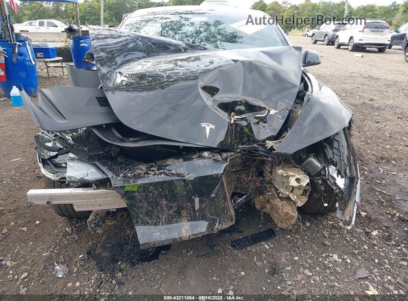 5YJ3E1EA3RF746589 2024 TESLA MODEL 3 Black 