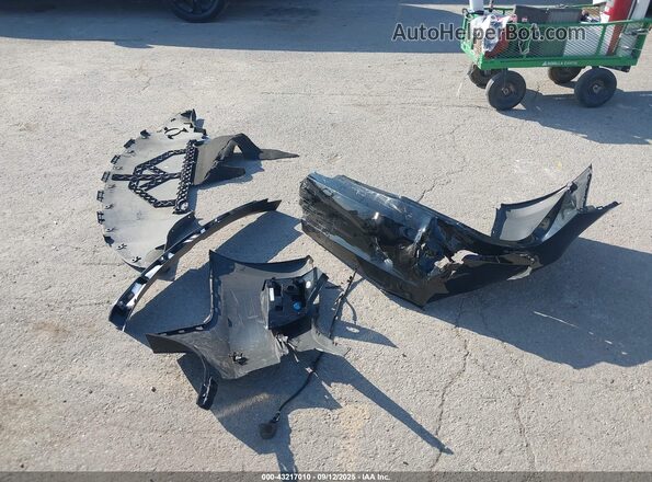 5YJ3E1EA7JF135825 2018 TESLA MODEL 3 Черный 