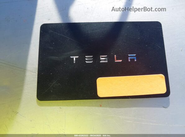5YJ3E1EA7PF482841 2023 TESLA MODEL 3 Gray 