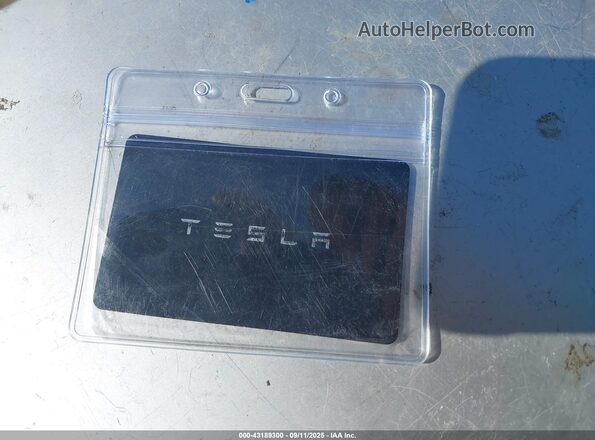 5YJ3E1EB0LF600764 2020 TESLA MODEL 3 Black Dashboard view