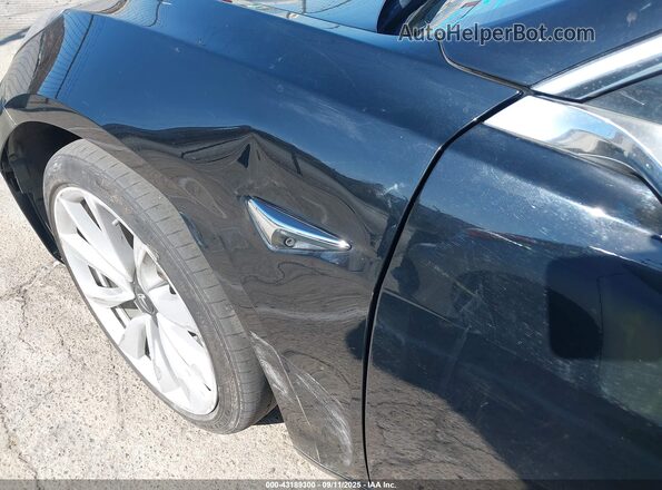 5YJ3E1EB0LF600764 2020 TESLA MODEL 3 Black 