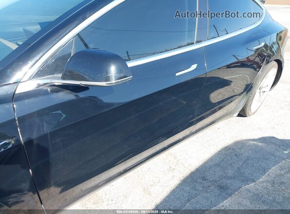 5YJ3E1EB0LF600764 2020 TESLA MODEL 3 Black 