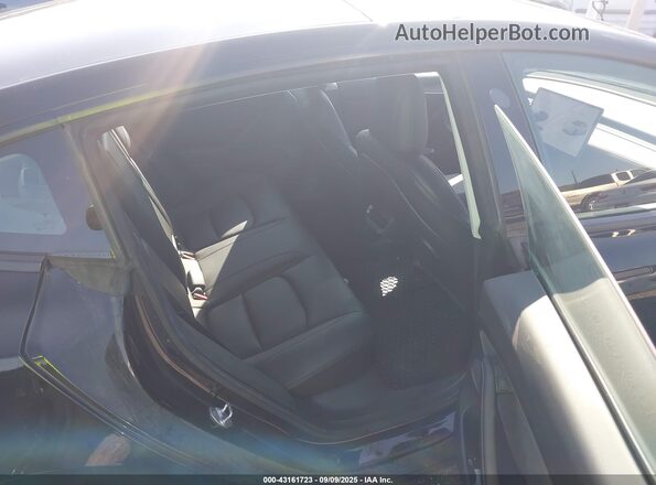 5YJ3E1EBXMF055867 2021 TESLA MODEL 3 Black 