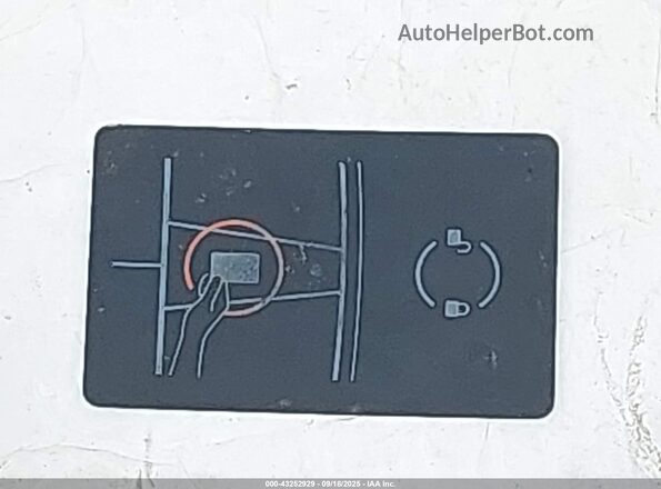 5YJ3E1EB1NF267512 2022 TESLA MODEL 3 Blue Вид панелі приладів