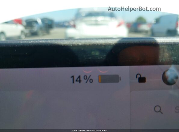 5YJ3E1EB2MF870662 2021 TESLA MODEL 3 White 
