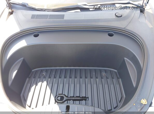 5YJ3E1EB2MF870662 2021 TESLA MODEL 3 White Հետևի տեսք