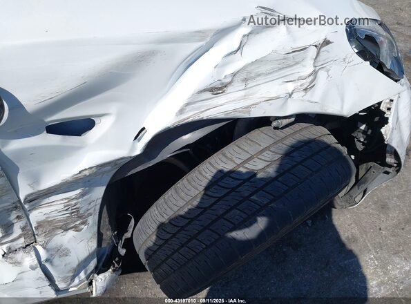 5YJ3E1EB2MF870662 2021 TESLA MODEL 3 White 