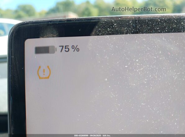 5YJ3E1EB3SF902449 2025 TESLA MODEL 3 Gray 