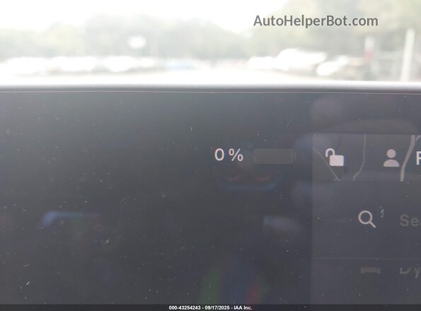 5YJ3E1EB6MF988097 2021 TESLA MODEL 3 Gray 