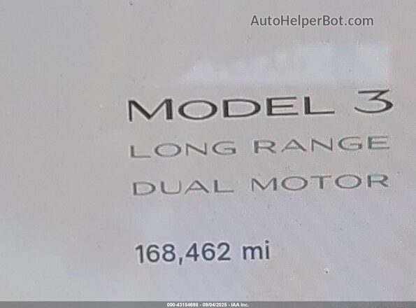 5YJ3E1EB9MF074037 2021 TESLA MODEL 3 Black Սալոնի 360 աստիճան տեսք