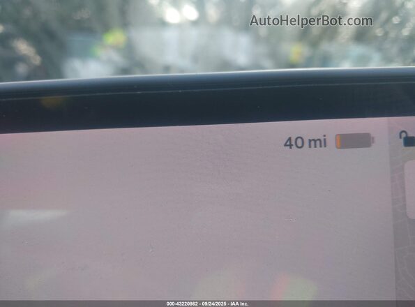 5YJ3E1EBXLF790752 2020 TESLA MODEL 3 White 