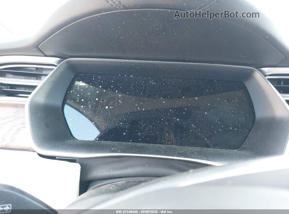 5YJSA1E28HF216259 2017 TESLA MODEL S Gray 