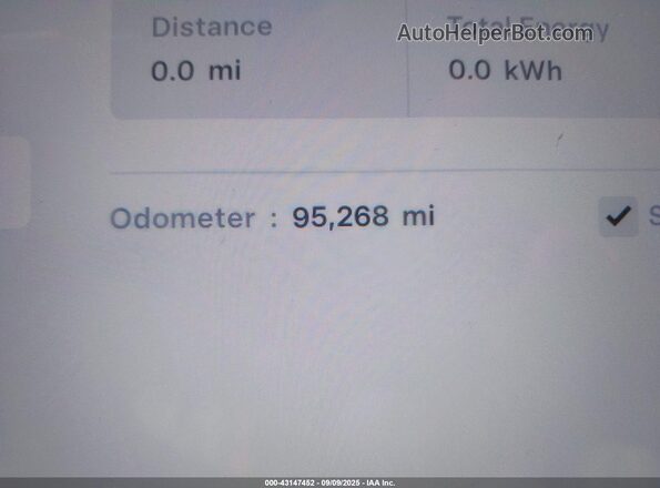 5YJSA1E29LF401431 2020 TESLA MODEL S Black 