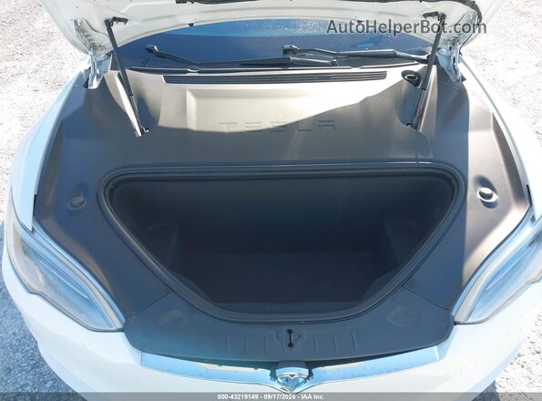 5YJSA1E41LF364165 2020 TESLA MODEL S White 