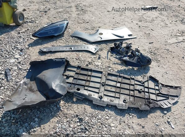 5YJSA1E55PF526362 2023 TESLA MODEL S Black Dashboard view