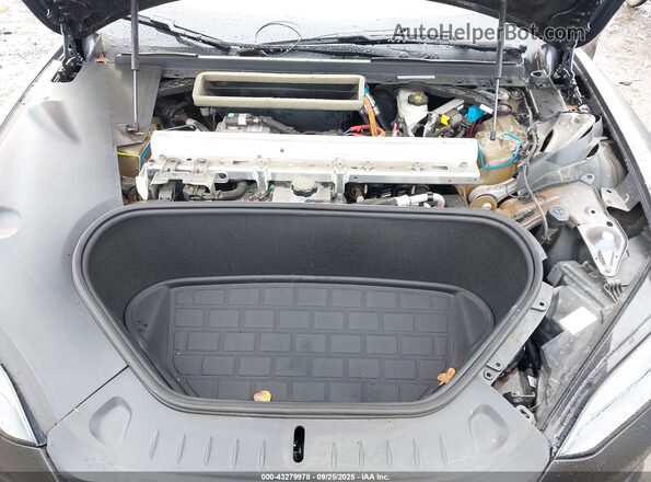 5YJSA1E56NF492686 2022 TESLA MODEL S Black 