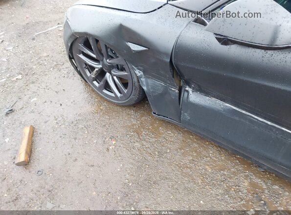 5YJSA1E56NF492686 2022 TESLA MODEL S Black 