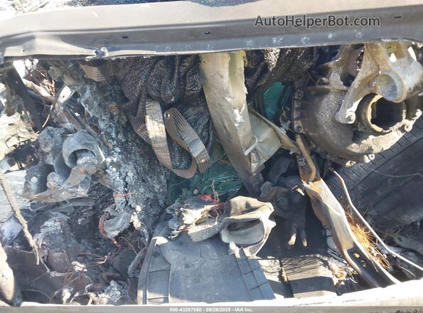 5YJSA1E57MF440482 2021 TESLA MODEL S Black Vista de los asientos traseros