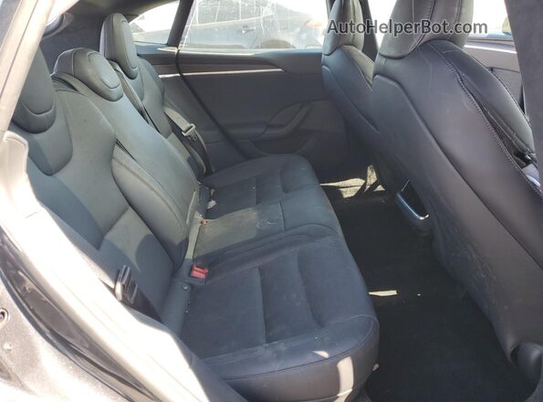 5YJSA1E58RF535530 2024 TESLA MODEL Black 