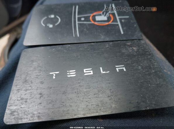5YJYGAEE0MF299151 2021 TESLA MODEL Y Gray 