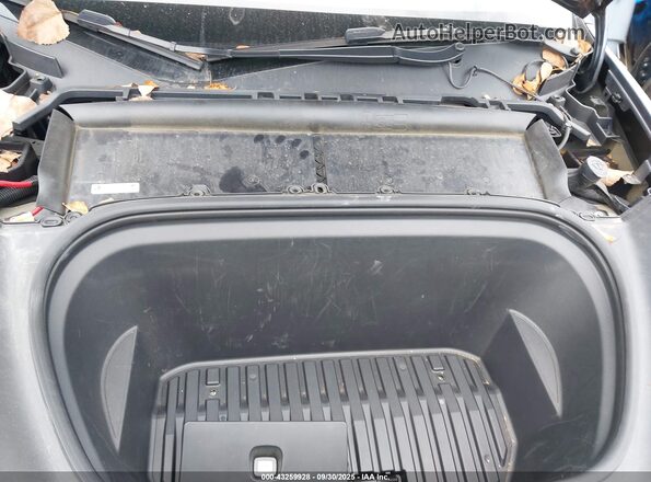5YJYGAEE0MF299151 2021 TESLA MODEL Y Gray 
