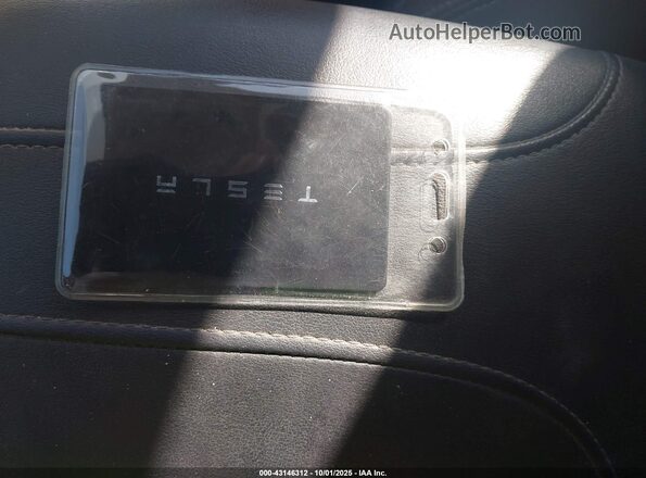 5YJYGDEE0MF230784 2021 TESLA MODEL Y Черный Вид панели приборов