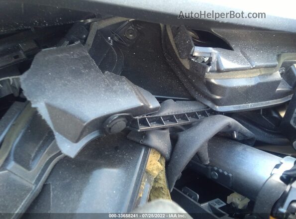 5YJYGDEE1MF087909 2021 TESLA MODEL Y White Հետևի նստատեղերի տեսք