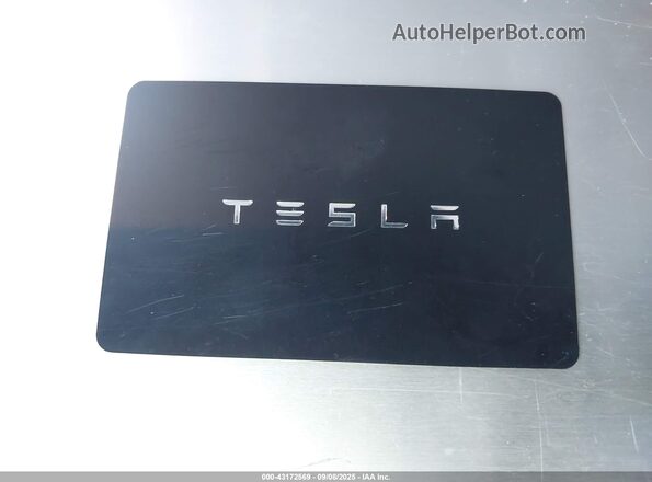 5YJYGDEE2MF270641 2021 TESLA MODEL Y White წინა პანელის ხედი