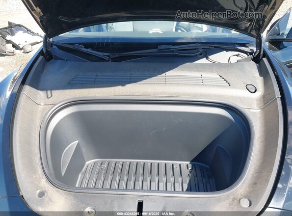 5YJYGDEE3MF228334 2021 TESLA MODEL Y Black 