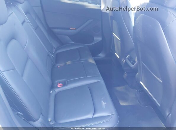 5YJYGDEE3MF295497 2021 TESLA MODEL Y White 
