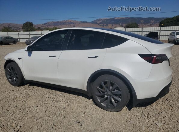 5YJYGDEE5MF181937 2021 TESLA MODEL White 