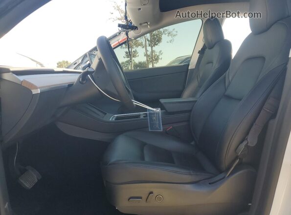 5YJYGDEE5MF181937 2021 TESLA MODEL White 