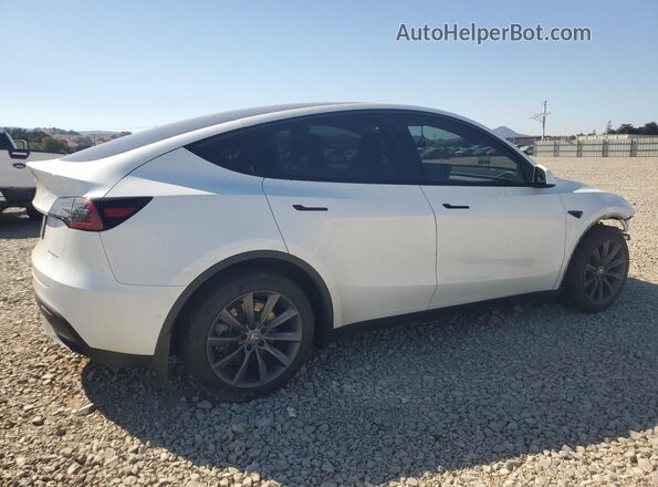 5YJYGDEE5MF181937 2021 TESLA MODEL White 