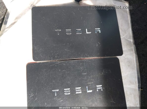 5YJYGDEEXMF311629 2021 TESLA MODEL Y Белый 