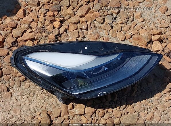 5YJYGDEF1MF121694 2021 TESLA MODEL Y Black 