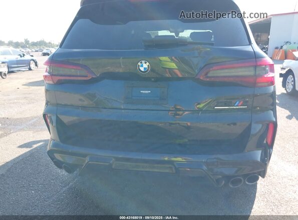5YMJU0C03M9D99745 2021 BMW X5 Black Vista frontal