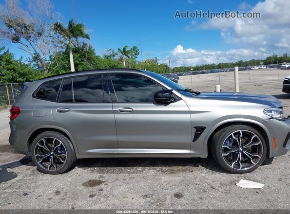 5YMTS0C05L9B83764 2020 BMW X3 Бежевый Вид щитка приборов