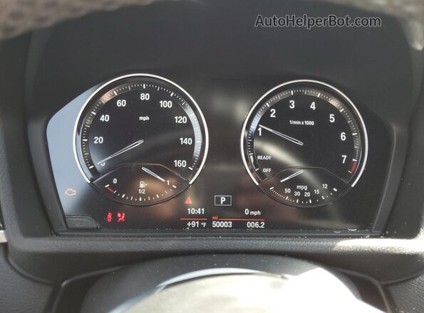 WBXYJ3C39JEJ75393 2018 BMW X2 Черный 