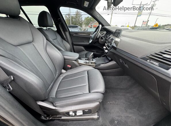 W1K5J4HB5LN089092 2020 MERCEDES-BENZ CLA-CLASS Black 