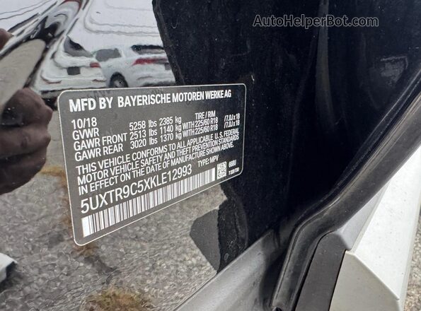 W1K5J4HB5LN089092 2020 MERCEDES-BENZ CLA-CLASS Black 