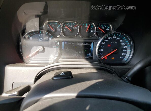 1GNSKHKC2JR112828 2018 CHEVROLET SUBURBAN Black 