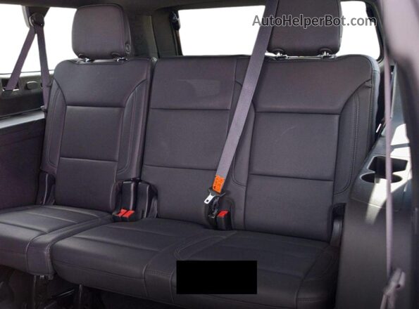 1GNSCCKDXRR206XXX 2024 CHEVROLET SUBURBAN Black 