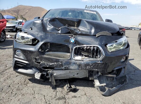 WBXYJ3C39JEJ75393 2018 BMW X2 Черный 