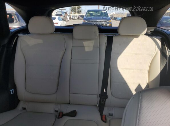 W1NKM4GB3SF300281 2025 MERCEDES-BENZ GLC-CLASS Белый 