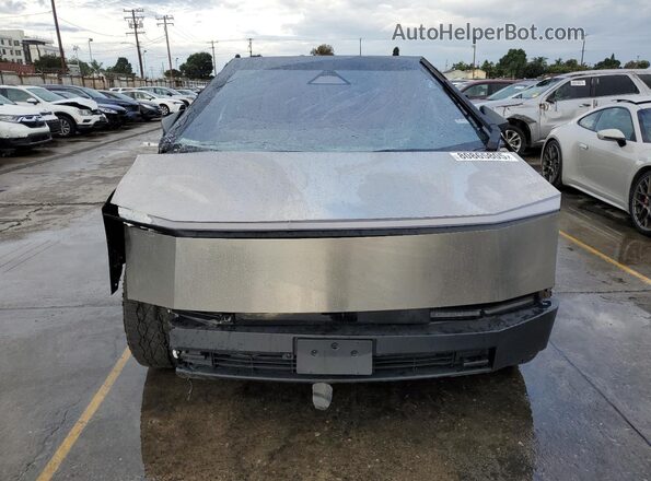 7G2CEHED5RA015076 2024 TESLA CYBERTRUCK Gold 