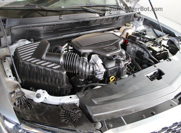 1GYKPDRS5MZ231374 2021 CADILLAC OTHER Gray 