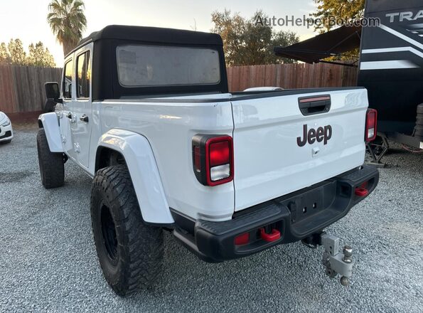 1C6JJTBG1PL525775 2023 JEEP GLADIATOR White 