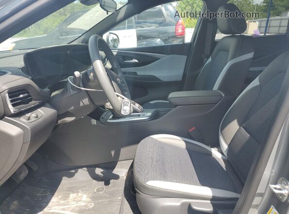 KL47LAEP4SB169005 2025 BUICK OTHER Gray 
